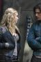 The 100 Season 1 Episode 9