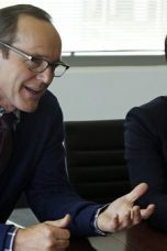 Marvel's Agents of S.H.I.E.L.D. Season 1 Episode 21