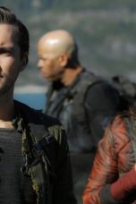 The 100 Season 4 Episode 4