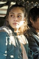 The 100 Season 3 Episode 12