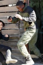 Marvel's Agents of S.H.I.E.L.D. Season 1 Episode 11