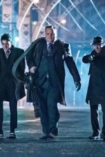 Gotham Season 2 Episode 22