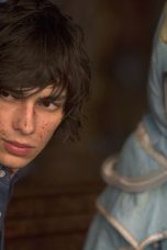 The 100 Season 2 Episode 13