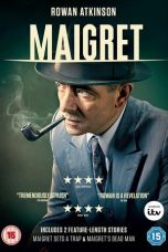 Maigret's Dead Man (2016)