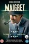 Maigret's Dead Man (2016)