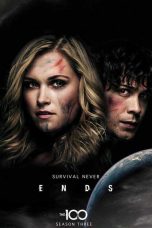 the 100 season 3