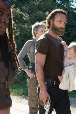 The Walking Dead Season 5 Episode 12