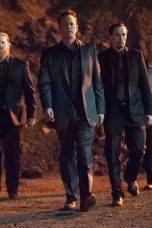 True Detective Season 2 Episode 6