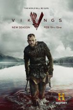 vikings season 4