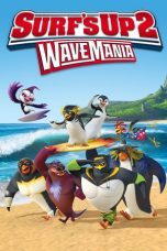 Surf's Up 2: WaveMania (2017)