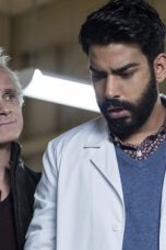 iZombie Season 2 Episode 5
