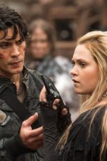 The 100 Season 4 Episode 1