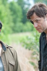 The Walking Dead Season 4 Episode 7