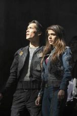 The 100 Season 1 Episode 1