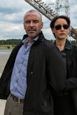 Taken Season 1 Episode 3