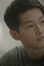Descendants of the Sun Season 1 Episode 2
