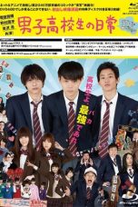 Daily Lives of High School Boys (2013)