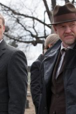 Gotham Season 1 Episode 1