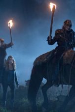 The 100 Season 2 Episode 8