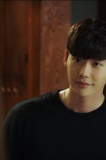 W: Two Worlds Season 1 Episode 11