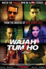 Wajah Tum Ho (2016)