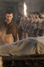 Spartacus Season 1 Episode 7