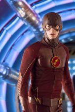 The Flash Season 2 Episode 17