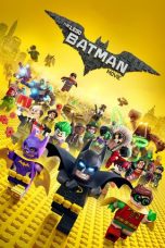 The Lego Batman Movie