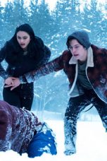 Riverdale Season 1 Episode 13