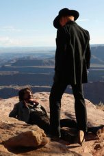 Westworld Season 1 Episode 1