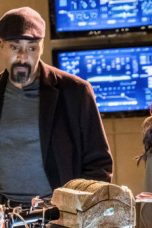 The Flash Season 3 Episode 15