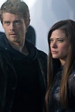 The Tomorrow People Season 1 Episode 10