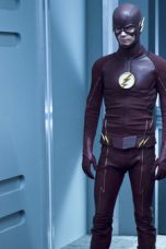 The Flash Season 2 Episode 3
