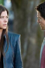 The Tomorrow People Season 1 Episode 3