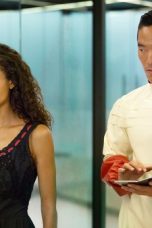 Westworld Season 1 Episode 6