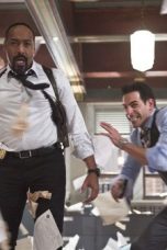 The Flash Season 1 Episode 15