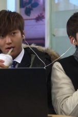 Heirs Season 1 Episode 15