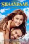 Shaandaar (2015)