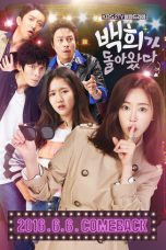 Baek Hee Has Returned