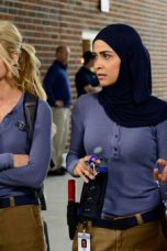 Quantico Season 1 Episode 1