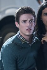 The Flash Season 1 Episode 7