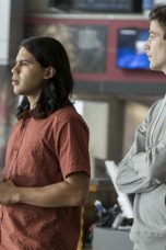 The Flash Season 3 Episode 10