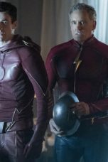 The Flash Season 3 Episode 16
