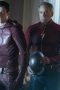 The Flash Season 3 Episode 16