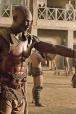 Spartacus Special Season Episode 5