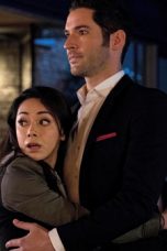 Lucifer Season 2 Episode 8