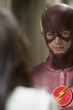 The Flash Season 1 Episode 12