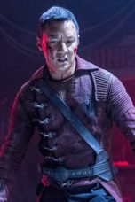 Into the Badlands Season 2 Episode 10