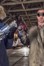 The Flash Season 1 Episode 10