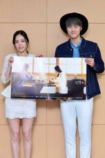 Individualist Ms. Ji Young